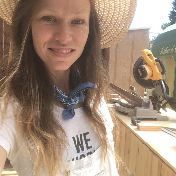 Meet your Posher, Marie - Picture 1 of 1
